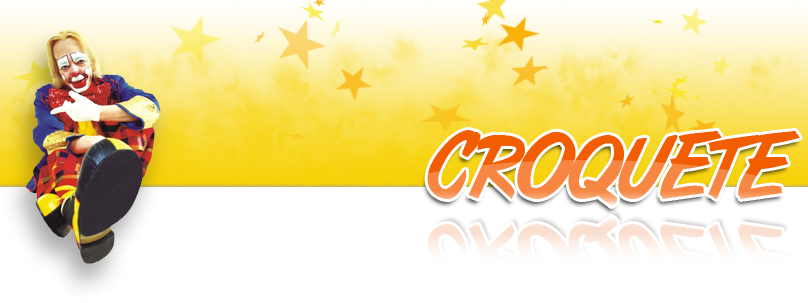 Palha&ccedil;o Croquete