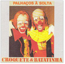 Info CD Palha&ccedil;os &agrave; Solta