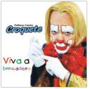 CD Viva a Brincadeira